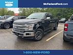 2018 Ford F-150 Super Cab 4WD Pickup for sale #13033BA - photo 1