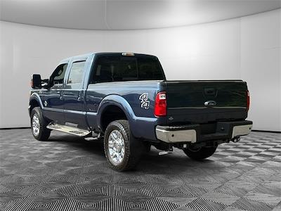 2016 Ford F-350 Crew Cab SRW 4WD Pickup for sale #13036A - photo 2