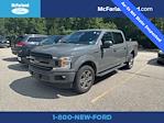 2018 Ford F-150 SuperCrew Cab 4WD Pickup for sale #13045A - photo 1