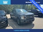 2018 Ford F-150 SuperCrew Cab 4WD Pickup for sale #13045A - photo 3