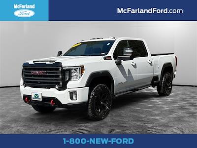 2021 GMC Sierra 2500 Crew Cab 4WD Pickup for sale #13050A - photo 1