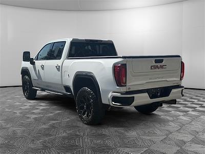 2021 GMC Sierra 2500 Crew Cab 4WD Pickup for sale #13050A - photo 2
