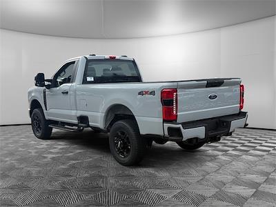 2025 Ford F-250 Regular Cab 4x4 Pickup for sale #13051 - photo 2