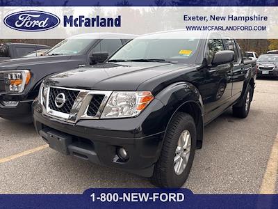 2018 Nissan Frontier Crew Cab 4WD Pickup for sale #13051B - photo 1