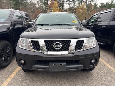 2018 Nissan Frontier Crew Cab 4WD Pickup for sale #13051B - photo 2