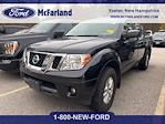 2018 Nissan Frontier Crew Cab 4WD Pickup for sale #13051B - photo 1