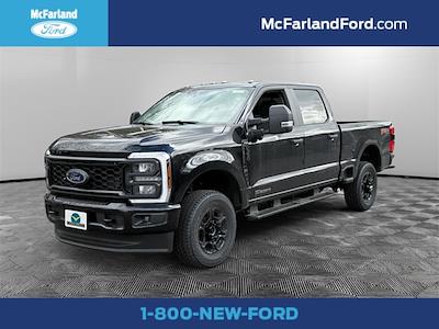 2025 Ford F-350 Crew Cab SRW 4x4 Pickup for sale #13057 - photo 1