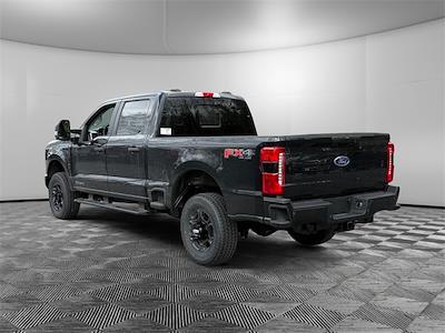 2025 Ford F-350 Crew Cab SRW 4x4 Pickup for sale #13057 - photo 2