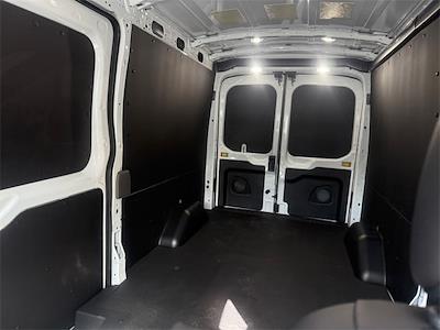New 2025 Ford Transit 150 Medium Roof AWD Empty Cargo Van for sale #13061 - photo 2