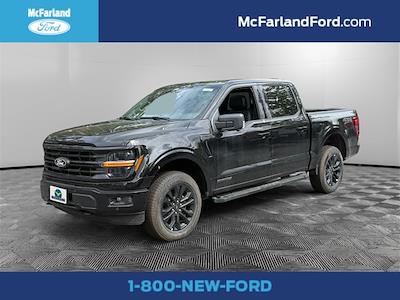 2025 Ford F-150 SuperCrew Cab 4x4 Pickup for sale #13067 - photo 1