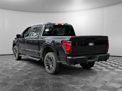 2025 Ford F-150 SuperCrew Cab 4x4 Pickup for sale #13067 - photo 2