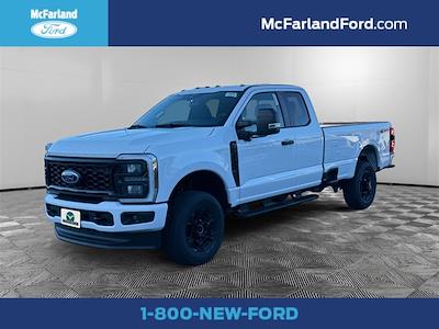 2025 Ford F-350 Super Cab SRW 4x4 Pickup for sale #13073 - photo 1