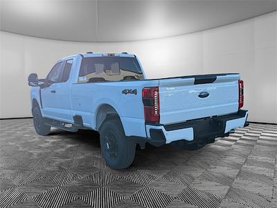 2025 Ford F-350 Super Cab SRW 4x4 Pickup for sale #13073 - photo 2
