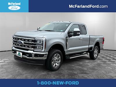 2024 Ford F-350 Super Cab SRW 4WD Pickup for sale #13076A - photo 1