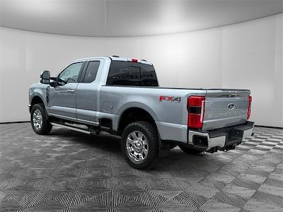 2024 Ford F-350 Super Cab SRW 4WD Pickup for sale #13076A - photo 2