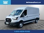 2025 Ford Transit 150 Medium Roof AWD Empty Cargo Van for sale #13085 - photo 1