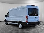 2025 Ford Transit 150 Medium Roof AWD Empty Cargo Van for sale #13085 - photo 4