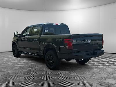 2025 Ford F-150 SuperCrew Cab 4x4 Pickup for sale #13092 - photo 2