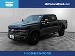 2025 Ford F-150 SuperCrew Cab 4x4 Pickup for sale #13092 - photo 1