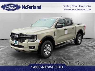 2025 Ford Ranger SuperCrew Cab 4WD Pickup for sale #13094 - photo 1