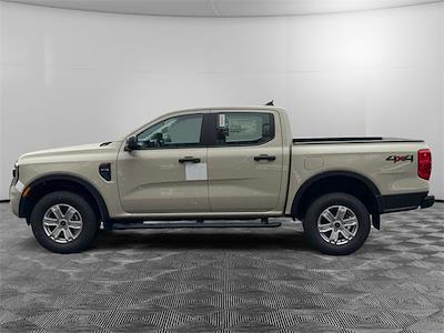 2025 Ford Ranger SuperCrew Cab 4WD Pickup for sale #13094 - photo 2