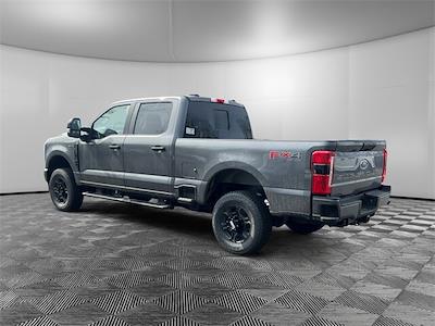 2025 Ford F-350 Crew Cab SRW 4x4 Pickup for sale #13095 - photo 2