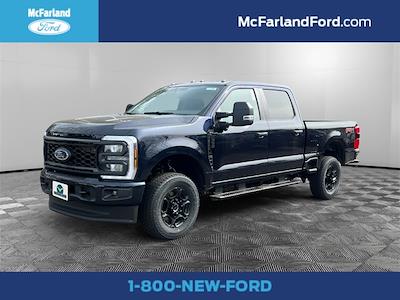 2025 Ford F-350 Crew Cab SRW 4x4 Pickup for sale #13100 - photo 1