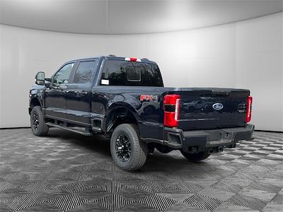 2025 Ford F-350 Crew Cab SRW 4x4 Pickup for sale #13100 - photo 2