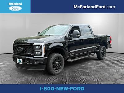2025 Ford F-350 Crew Cab SRW 4x4 Pickup for sale #13107 - photo 1