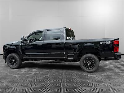 2025 Ford F-350 Crew Cab SRW 4x4 Pickup for sale #13107 - photo 2