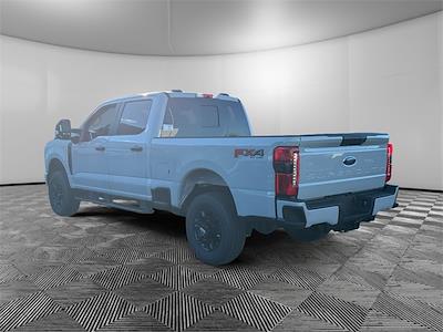 2025 Ford F-350 Crew Cab SRW 4x4 Pickup for sale #13109 - photo 2