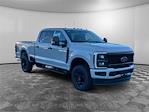 2025 Ford F-350 Crew Cab SRW 4x4 Pickup for sale #13109 - photo 7