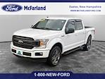 Used 2020 Ford F-150 XLT SuperCrew Cab for sale #13120A - photo 3