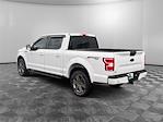 Used 2020 Ford F-150 XLT SuperCrew Cab for sale #13120A - photo 4