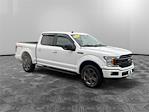 Used 2020 Ford F-150 XLT SuperCrew Cab for sale #13120A - photo 2