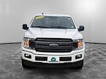 Used 2020 Ford F-150 XLT SuperCrew Cab for sale #13120A - photo 8