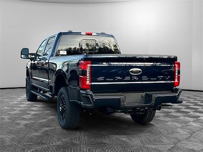 2025 Ford F-350 Crew Cab SRW 4x4 Pickup for sale #13122 - photo 2