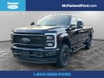 2025 Ford F-350 Crew Cab SRW 4x4 Pickup for sale #13122 - photo 1