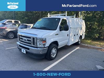 2021 Ford E-350 RWD Service Utility Van for sale #13122A - photo 1