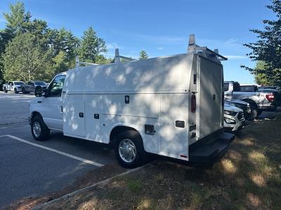 2021 Ford E-350 RWD Service Utility Van for sale #13122A - photo 2
