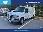 2021 Ford E-350 RWD Service Utility Van for sale #13122A - photo 1
