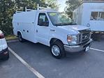 2021 Ford E-350 RWD Service Utility Van for sale #13122A - photo 4