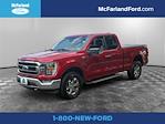 2021 Ford F-150 Super Cab 4WD Pickup for sale #13124A - photo 1