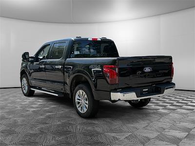2025 Ford F-150 SuperCrew Cab 4x4 Pickup for sale #13126 - photo 2