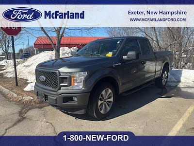 Used 2018 Ford F-150 - photo 1