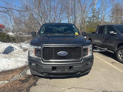 Used 2018 Ford F-150 - photo 1