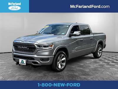 2022 Ram 1500 Crew Cab 4WD Pickup for sale #13128A - photo 1