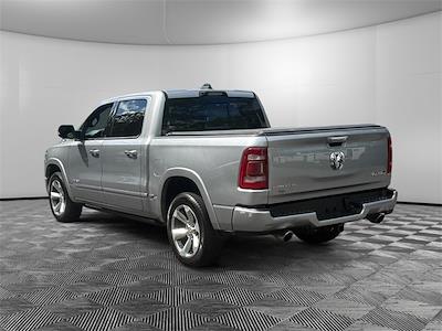 2022 Ram 1500 Crew Cab 4WD Pickup for sale #13128A - photo 2