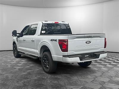 2025 Ford F-150 SuperCrew Cab 4x4 Pickup for sale #13130 - photo 2