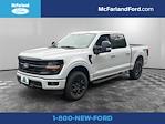 2025 Ford F-150 SuperCrew Cab 4x4 Pickup for sale #13130 - photo 1